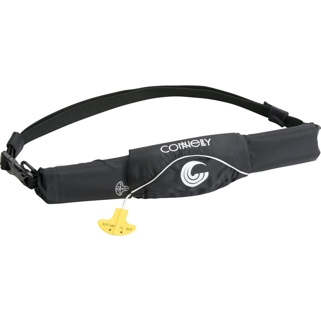 Amazon.com : Connelly Inflatable Sup Belt Pack : Sports & Outdoors